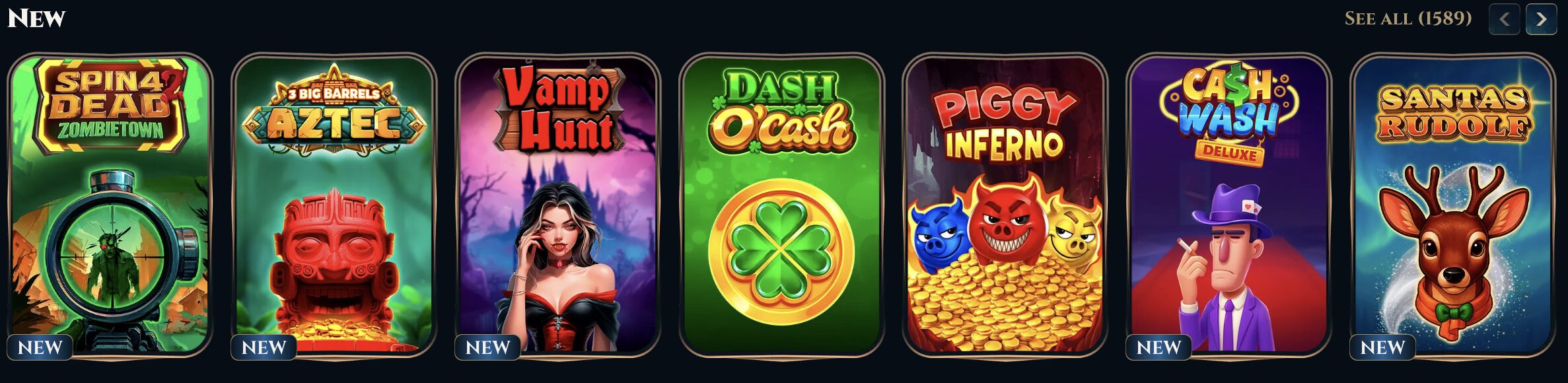 Wonderluck Casino 1763377705476